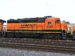 BNSF 2585